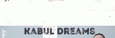 logo Kabul Dreams